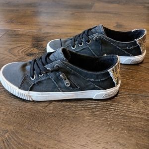 Blowfish Malibu Sneaker Shoe